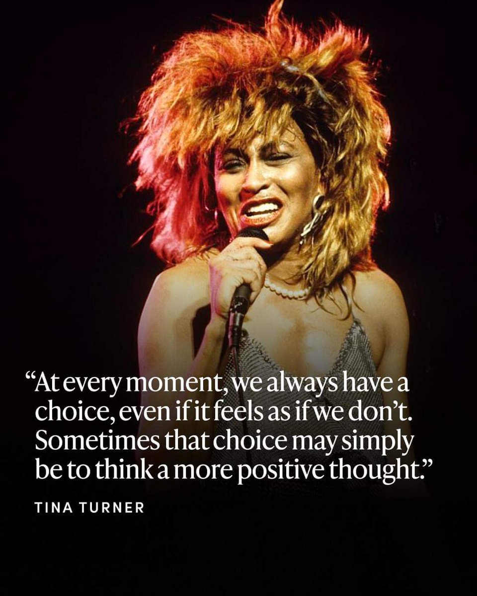 joepark_online's tweet photo. #TinaTurner https://t.co/eJkz4DvLJB