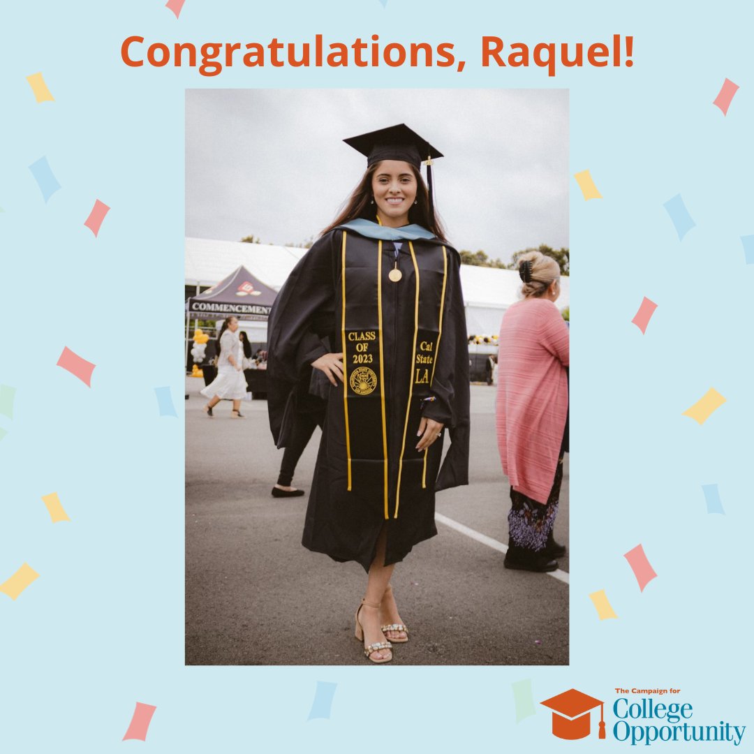 Campaign for College tweet media