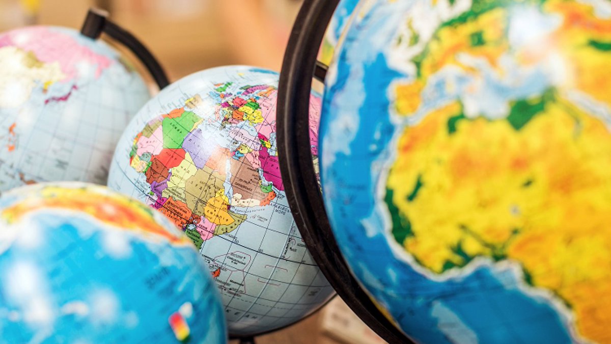 Wishing our fantastic geographers a lovely half term break! 🌸☀️ #Geography #Geographer