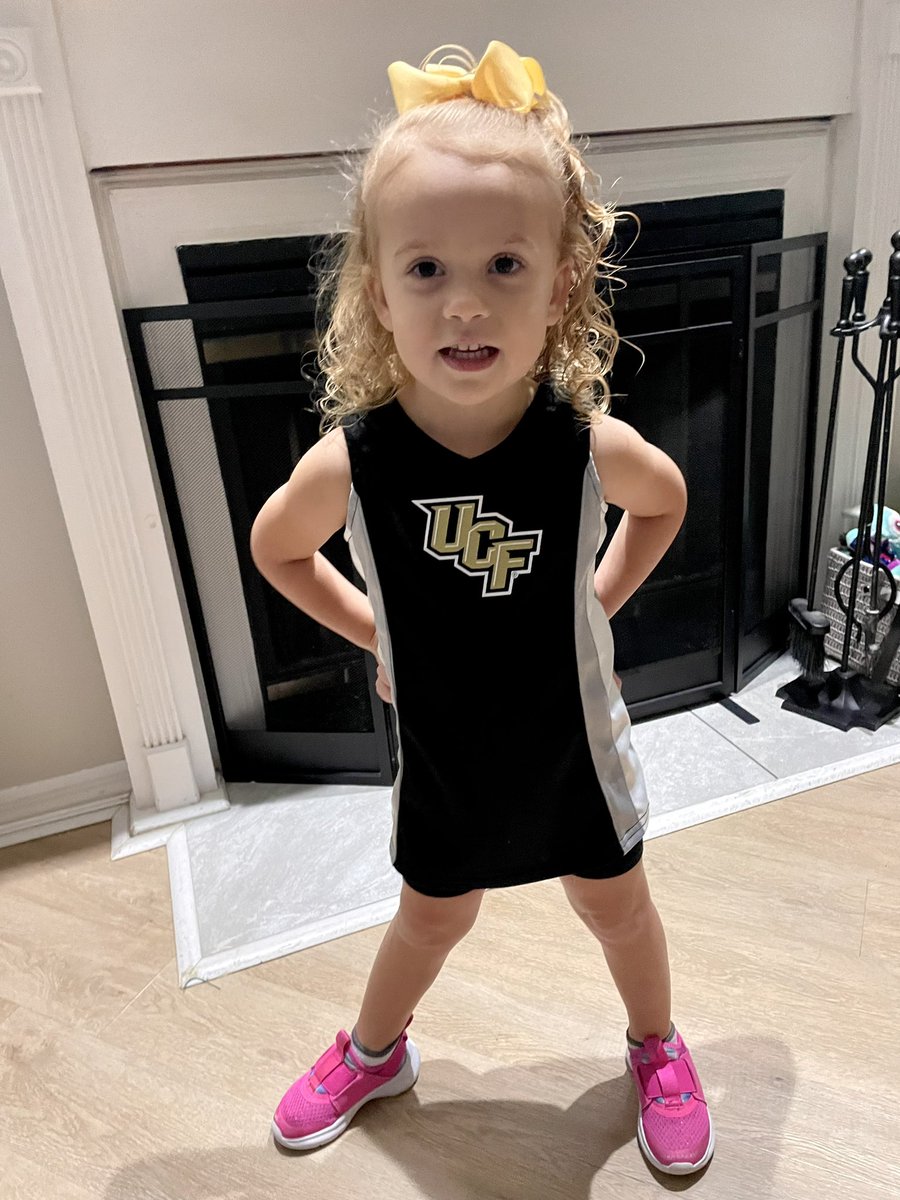 wc_rob's tweet photo. @UCFKnights @UCF_Football @UCF_CheerTeam Class of 2044 https://t.co/0mdNcU7G6U