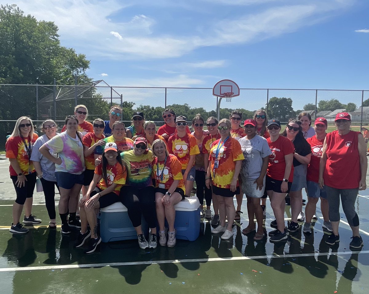 Arbutus Elementary tweet media