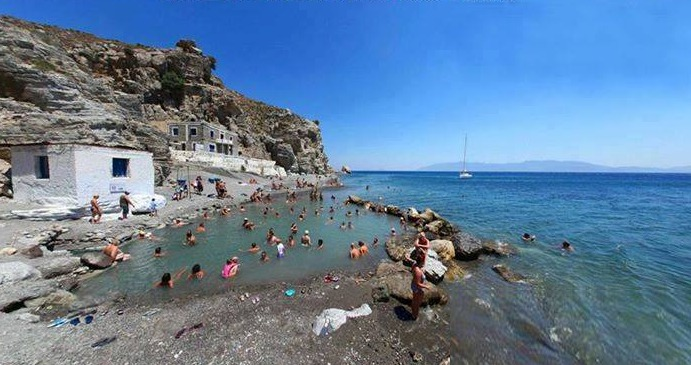 Kos Island in Greece is a beautiful place to visit. Locals recommend swimming at Mastichari Beach, Tigaki Beach, and Thermes Beach.
#KosIsland #Greece #TravelTips 📷