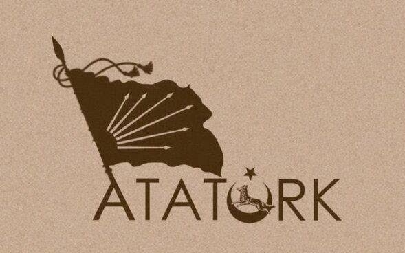 Türklüğün unutulmuş büyük medenî vasfı ve büyük medenî kabiliyeti, bundan sonraki inkişafı ile, âtinin yüksek medeniyet ufkunda yeni bir güneş gibi doğacaktır.
Gazi M. Kemal Atatürk