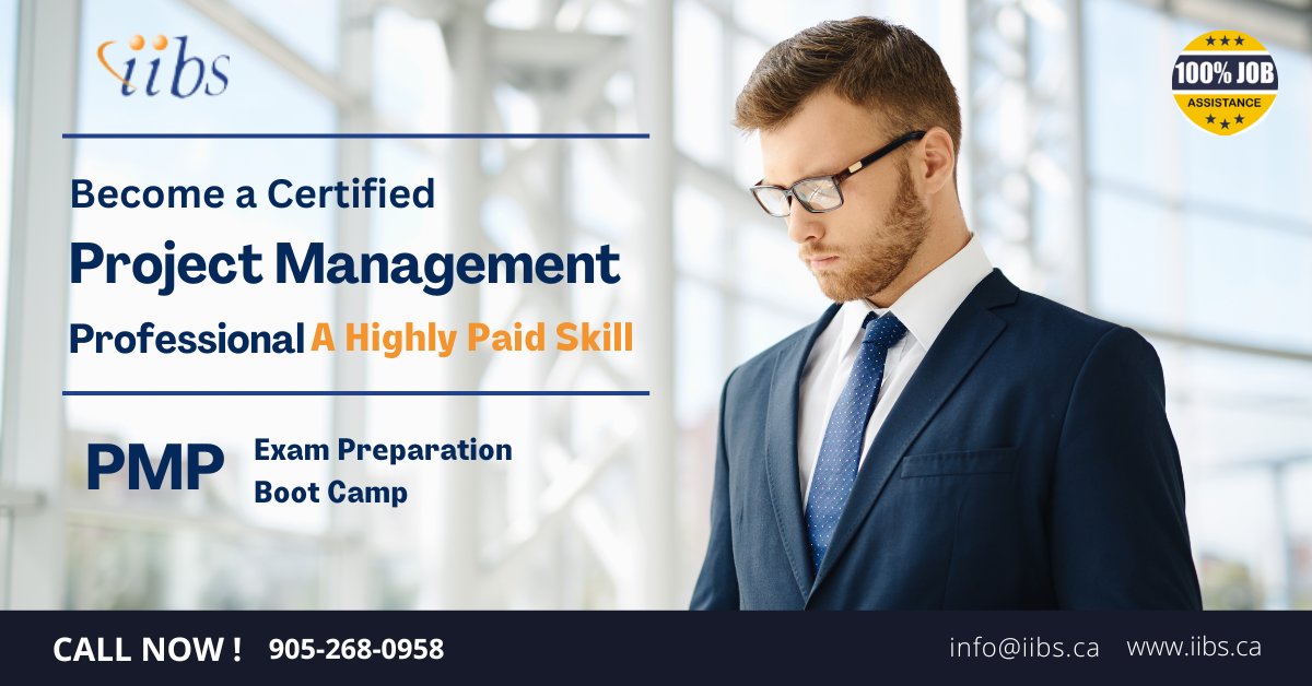 sap_trainings's tweet image. Pass the Project Management Professional Certification Exam on 1st attempt from Best Private Career college of Toronto
Batch Starting Date: JUN 04, 2023-Call now at 905-268-0958
#projectmanagement #projectmanager #project #strategicplanning   #PMBOK