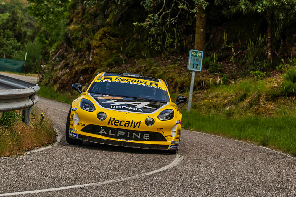 Rallye Rías Baixas tweet media