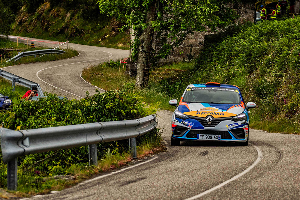 Rallye Rías Baixas tweet media