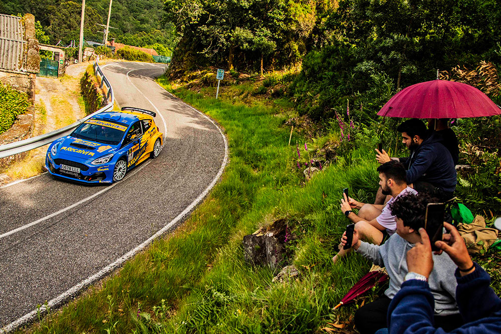 Rallye Rías Baixas tweet media