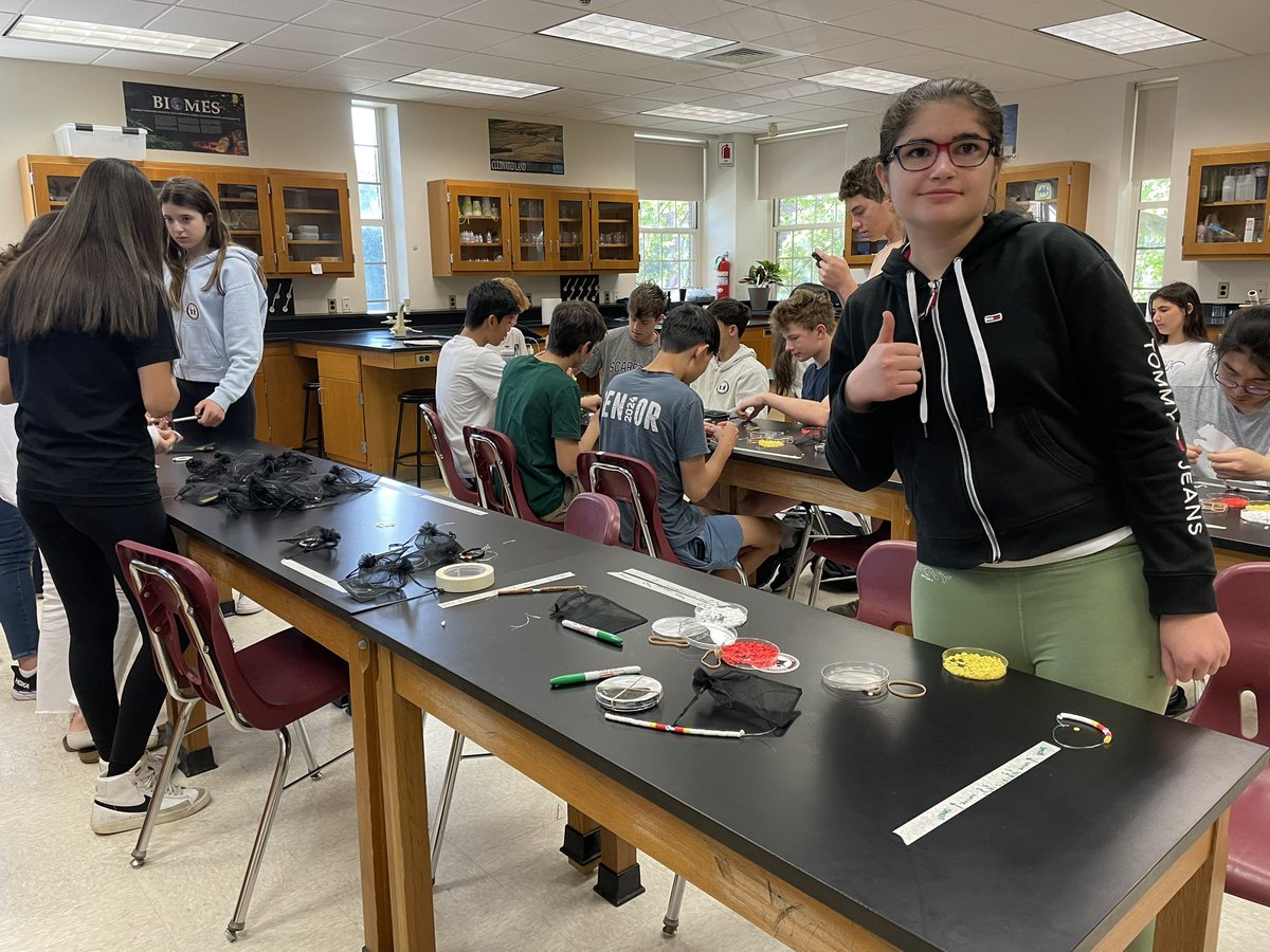 Meredith Dutra tweet media