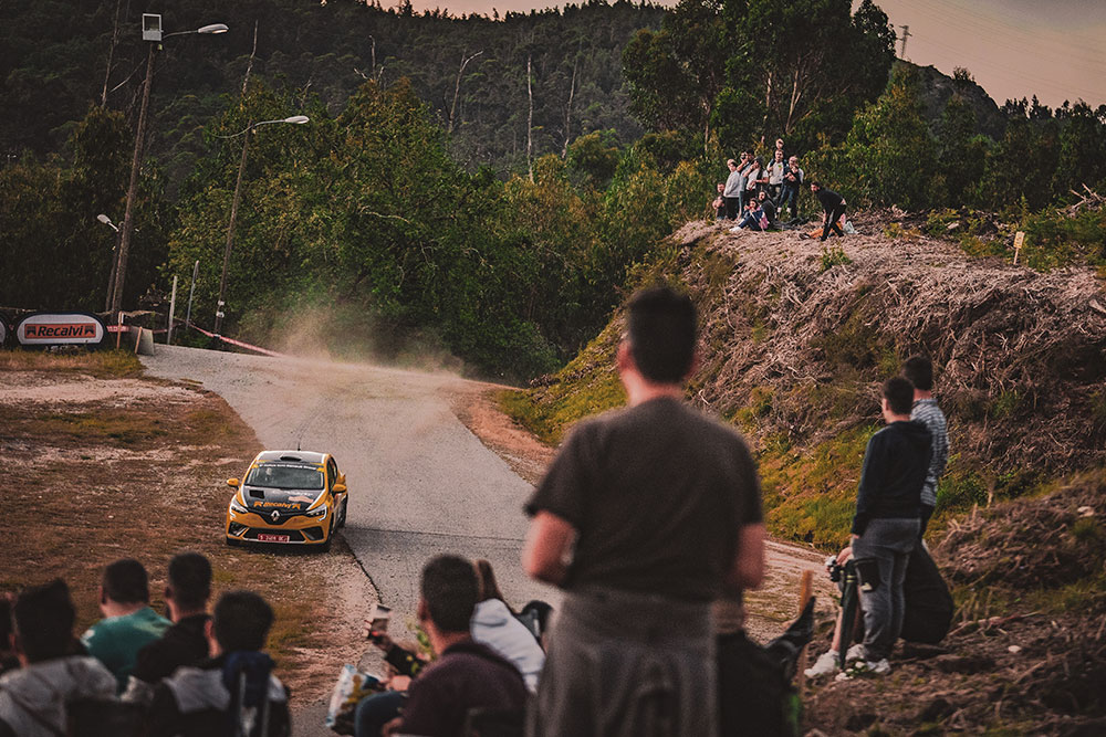 Rallye Rías Baixas tweet media