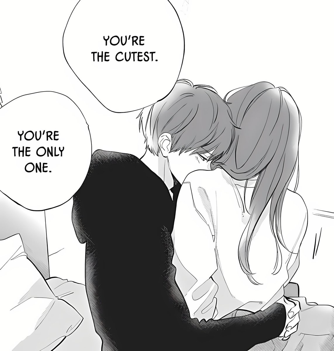 Romanticaps_'s tweet image. Manga : Shortcake Cake
