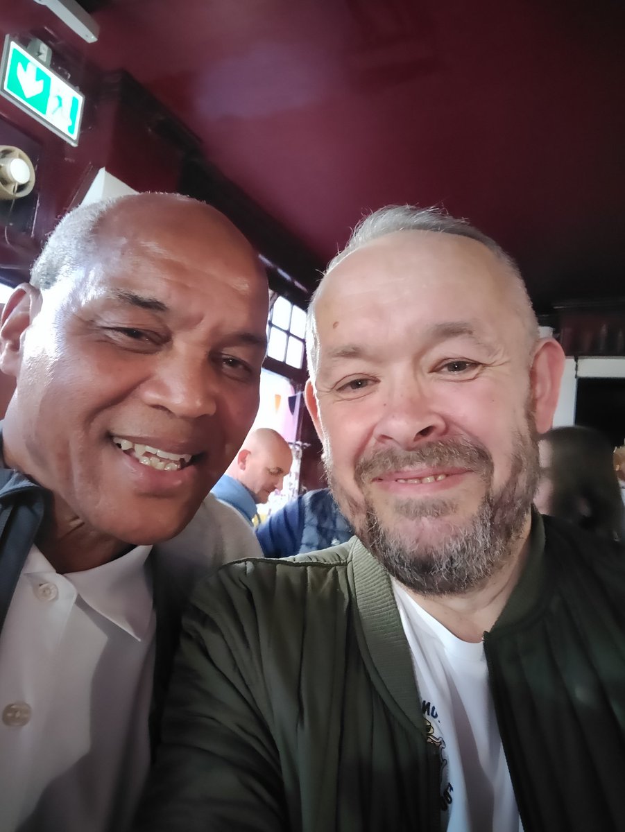 NilsTHeggestad's tweet image. My reason to follow Luton, Mr Brian Stein 😁