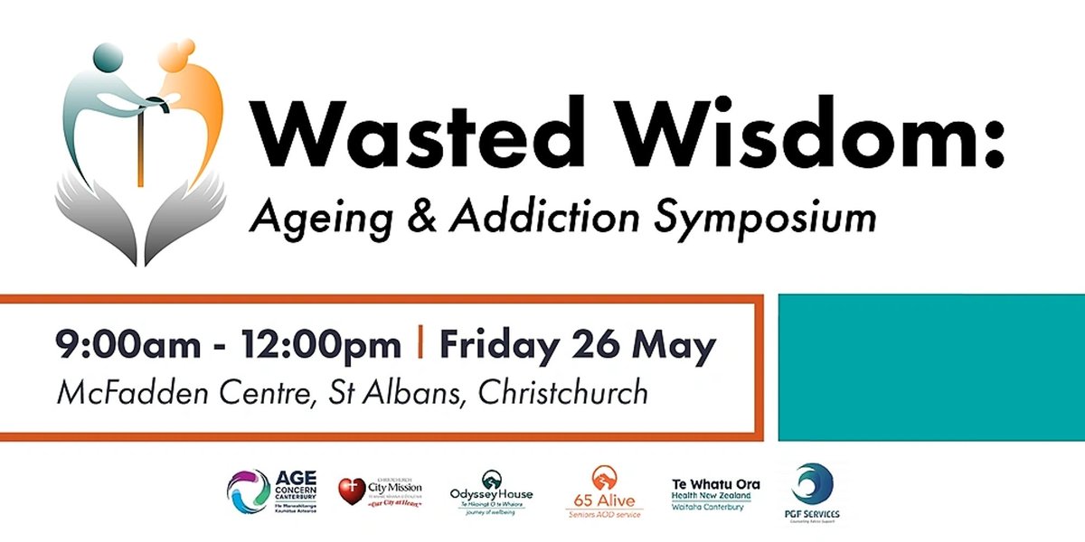 Yesterday I had the opportunity to present my research at Wasted Wisdom - thanks to all involved.