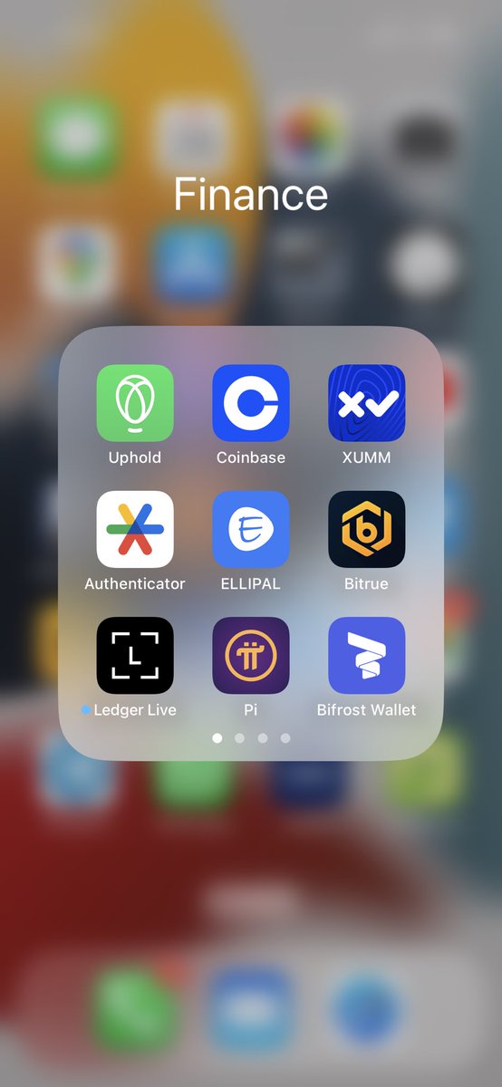 James Rule XRP ⟐ 👊😎 tweet media