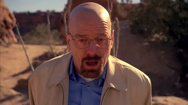 Breaking Bad - Season 05 Episode 14 - Frame 640 of 2834