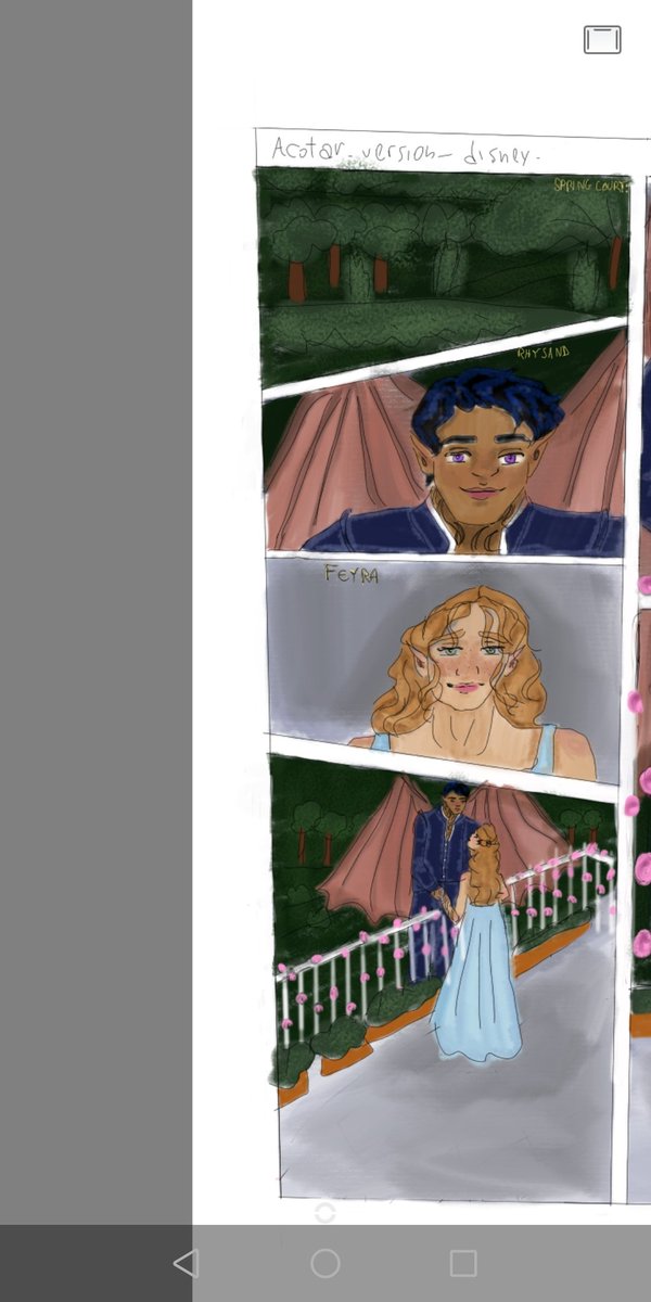 IWitzard's tweet photo. My version of this two 🌌 #rhyshand #feyreandrhysand #feyrearcheron #acotar #cassian #nyx #azriel #elain #nesta #lucien #drawing #draw #art #sketch #illustration #digitaldrawing #digitalillustration #digitalart https://t.co/Jk7fstG8My