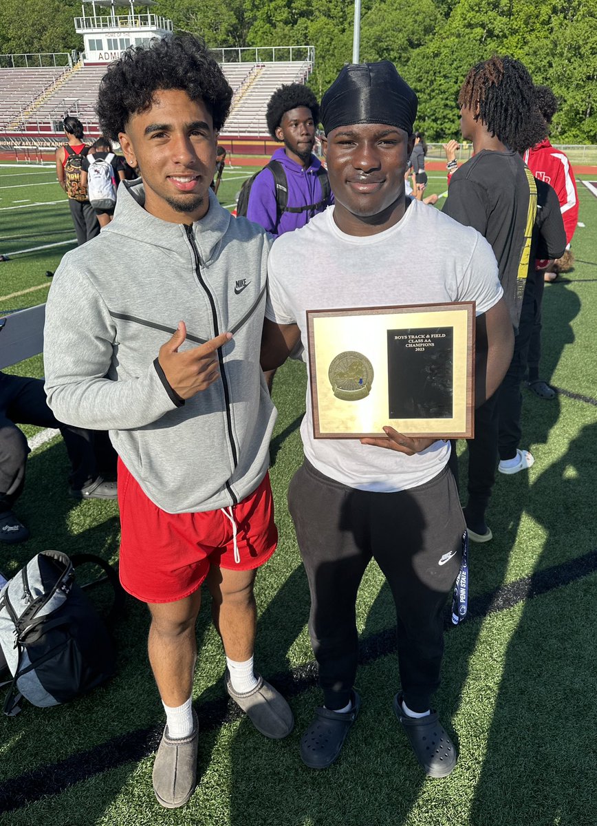 NORTH ROCKLAND FOOTBALL (@northrocklandfb) on Twitter photo 🙌 Huge Congrats to Coach Orlando Rivera, his Staff and the Entire North Rockland Track & Field Team on winning the 2023 Class AA Section 1 Championship! #TrustTheClimb #ProtectTheStandard <a href="/NRockathletics/">North Rockland Athletics</a> <a href="/NRRedRaider/">NR High School</a> <a href="/NRCSDistrict/">NR Schools</a> <a href="/KFelicello/">kris felicello</a> <a href="/KDJmedia1/">Kevin Devaney Jr.</a> <a href="/lohudsports/">lohud sports</a> 🙌 Huge Congrats to Coach Orlando Rivera, his Staff and the Entire North Rockland Track & Field Team on winning the 2023 Class AA Section 1 Championship! #TrustTheClimb #ProtectTheStandard <a href="/NRockathletics/">North Rockland Athletics</a> <a href="/NRRedRaider/">NR High School</a> <a href="/NRCSDistrict/">NR Schools</a> <a href="/KFelicello/">kris felicello</a> <a href="/KDJmedia1/">Kevin Devaney Jr.</a> <a href="/lohudsports/">lohud sports</a>