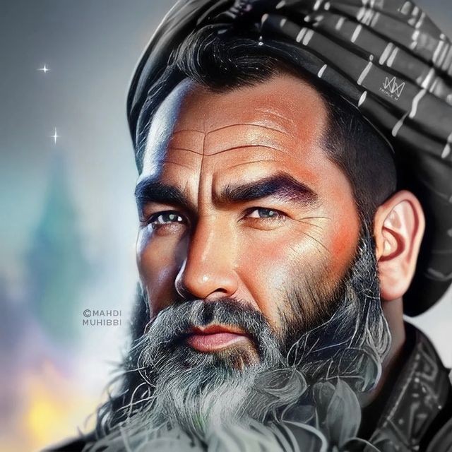 EsmailGhaibi's tweet photo. خروش   نسل  ما، خشم بلند  روزگار  ما
غرور   ملت   ما،   غیرت  قوم و    تبار  ما

 #StopHazaraGenocide https://t.co/D7arxLr89g