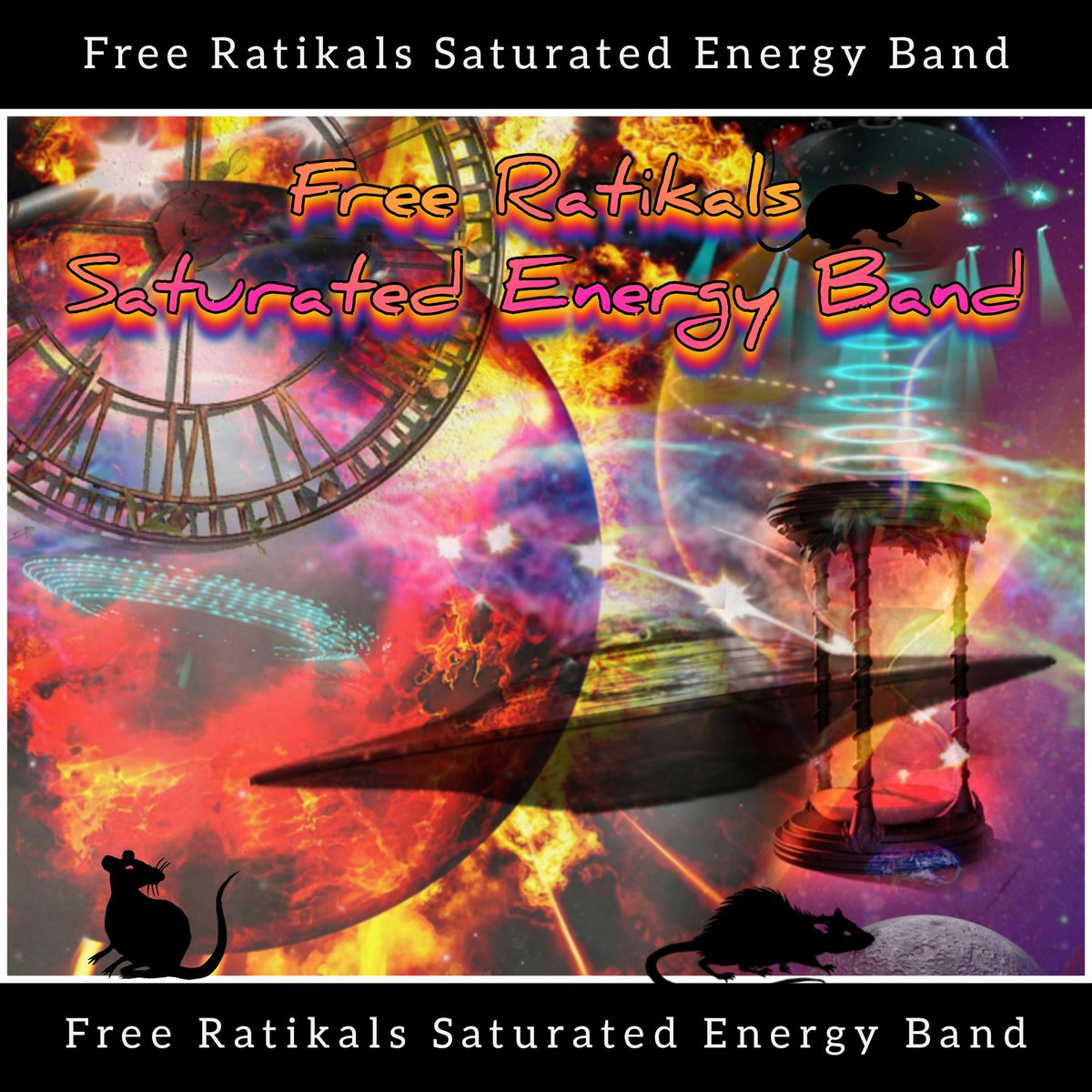 Free Ratikals Saturated Energy Band tweet media