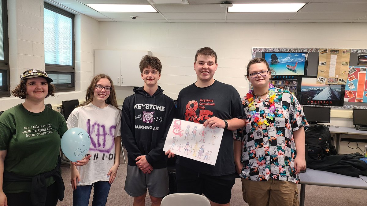 Coach Habenicht tweet media