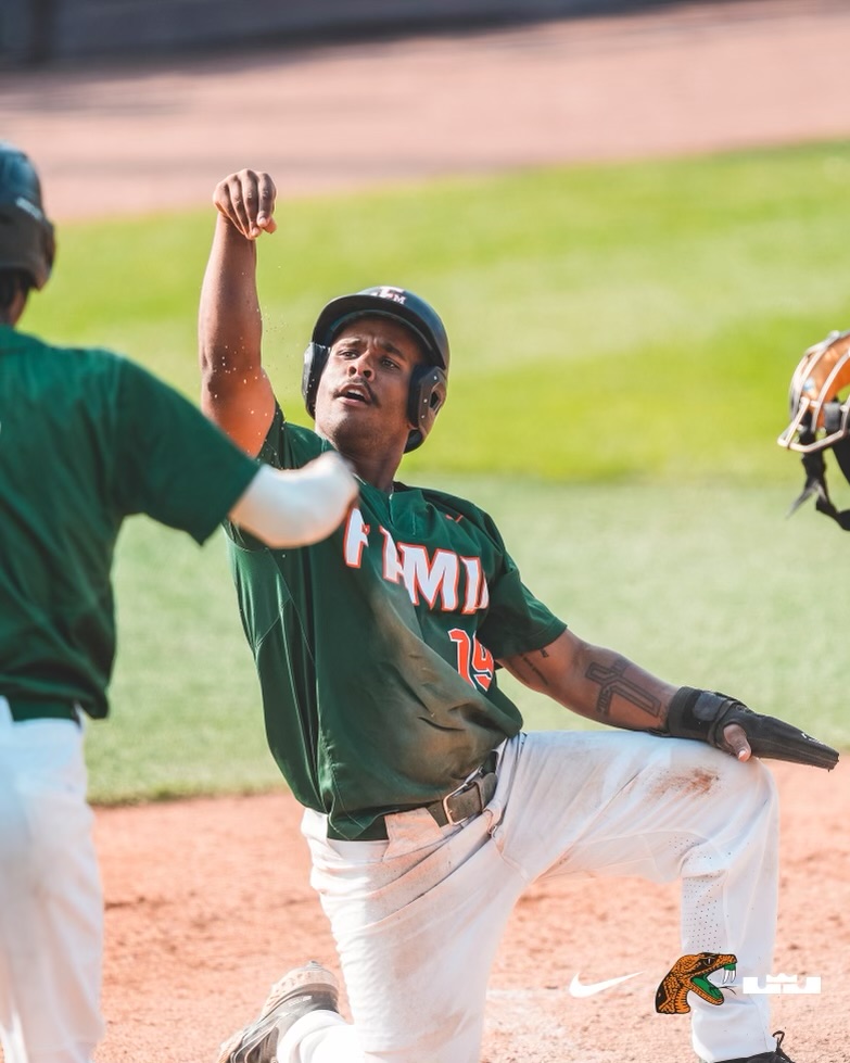 Baseball - Florida A&M