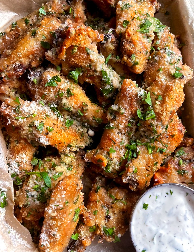 [Homemade] Garlic parmesan wings
homecookingvsfastfood.com
#homecooking #food #recipes #foodie #foodlover #cooking #homecookingvsfastfood