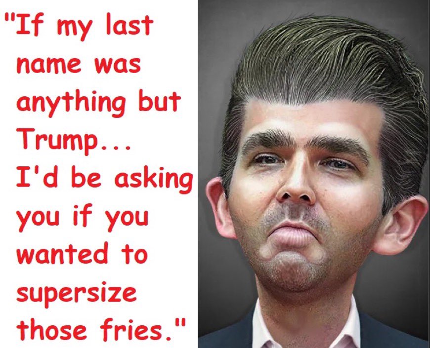 Donald Trump Jr.