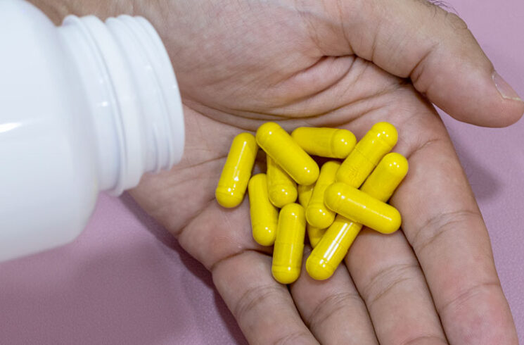 More info on Berberine (BBR). This data is from an article we co