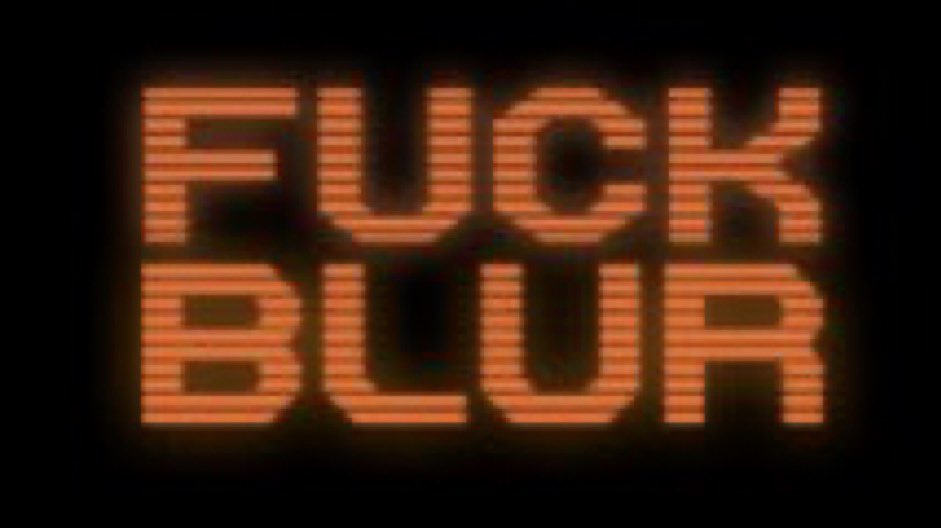$FKBLUR 🚀 🚀 🚀