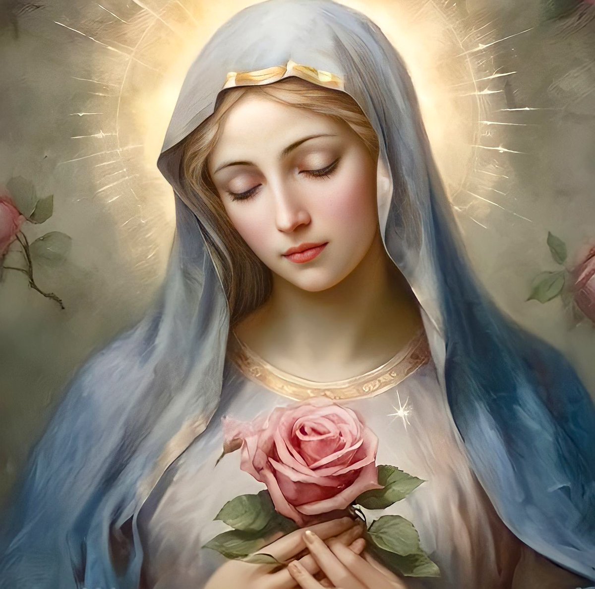 Yanery Muñoz🇻🇦ن 𝕮𝖆𝖙𝖔𝖑𝖎𝖈𝖆 ✝ tweet media