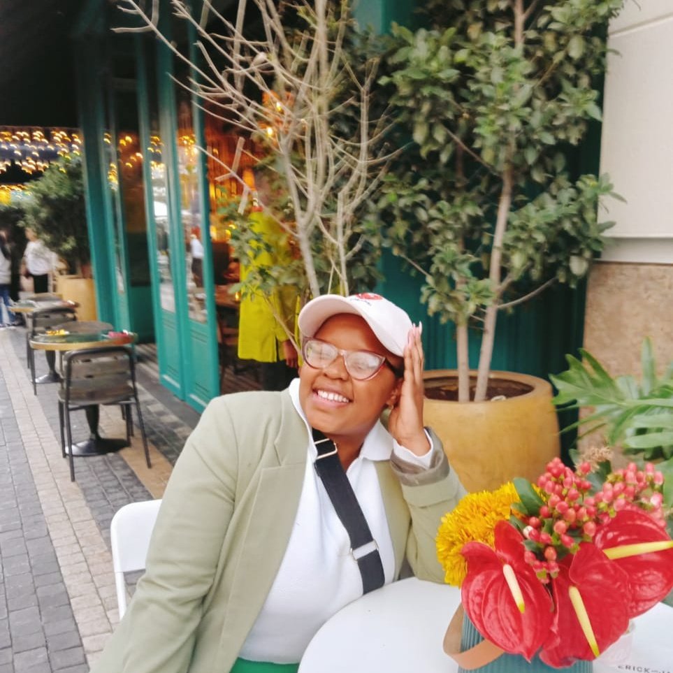 NalediyaLesedi's tweet photo. #NewProfilePic https://t.co/4UwjCr0snp