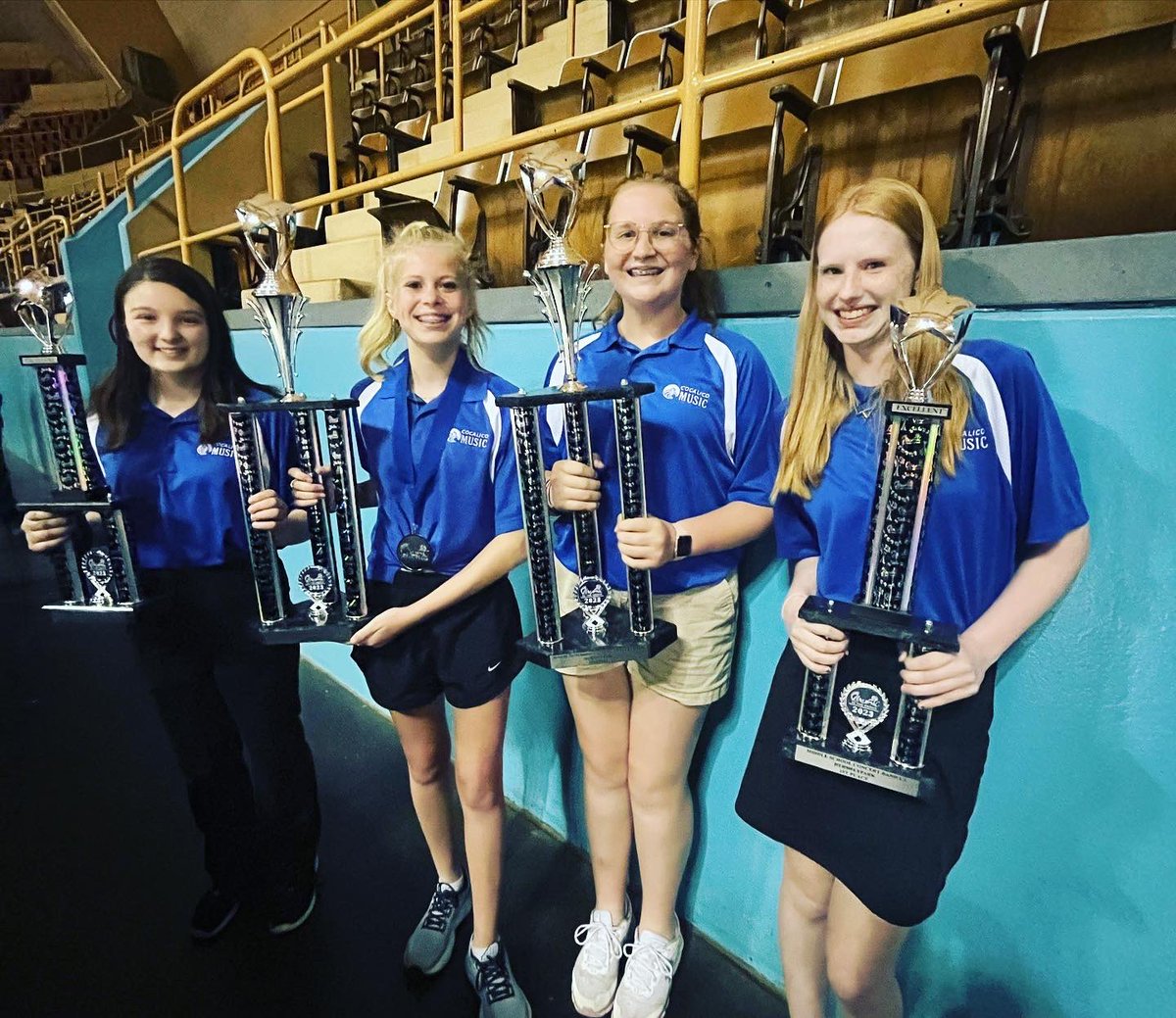 CocalicoMS tweet media