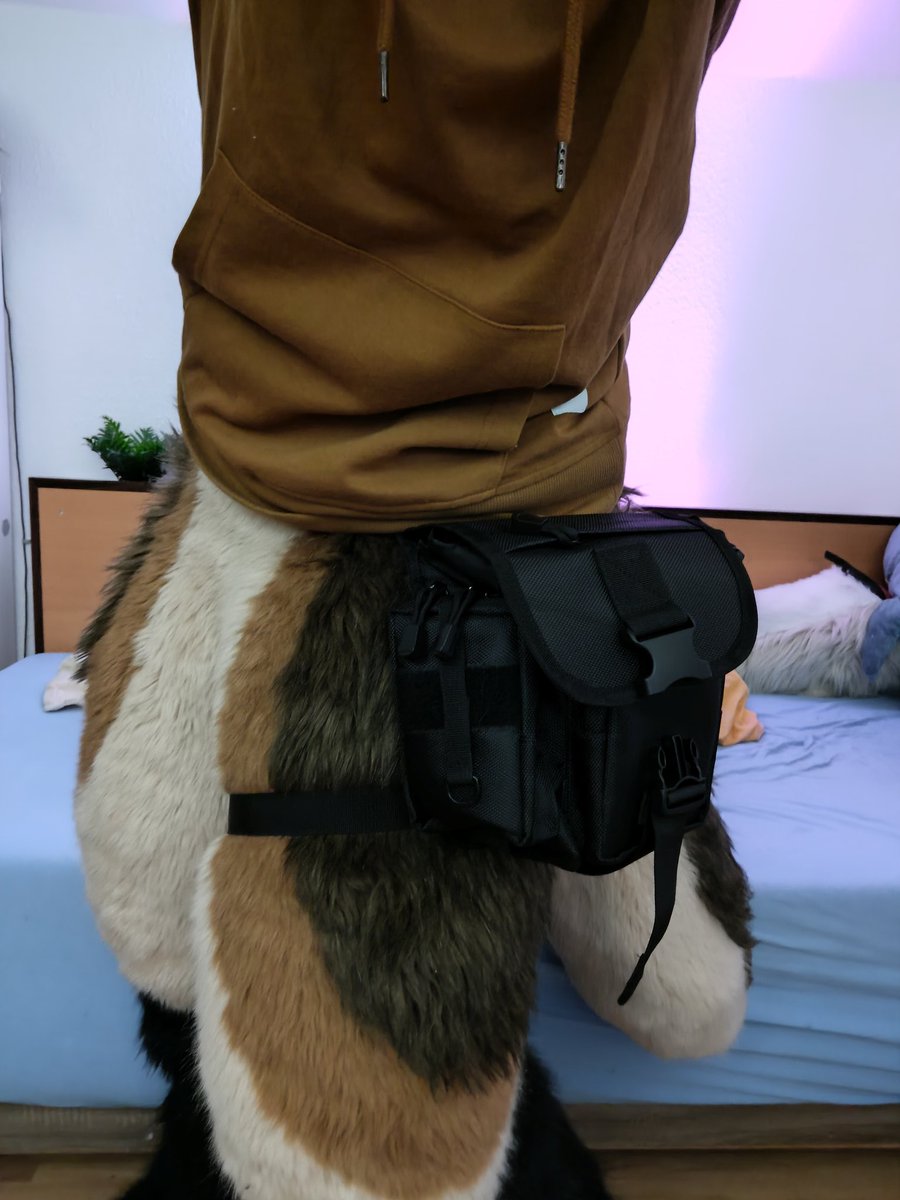 Soundwave857's tweet photo. leg bag leg bag leg bag leg bag! https://t.co/QUvOqBr8ZJ