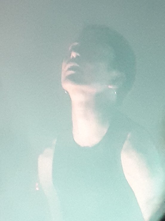 elvisplebsley's tweet photo. A Place To Bury Strangers @APTBS @StarAndShadow https://t.co/T1wswQuRiE