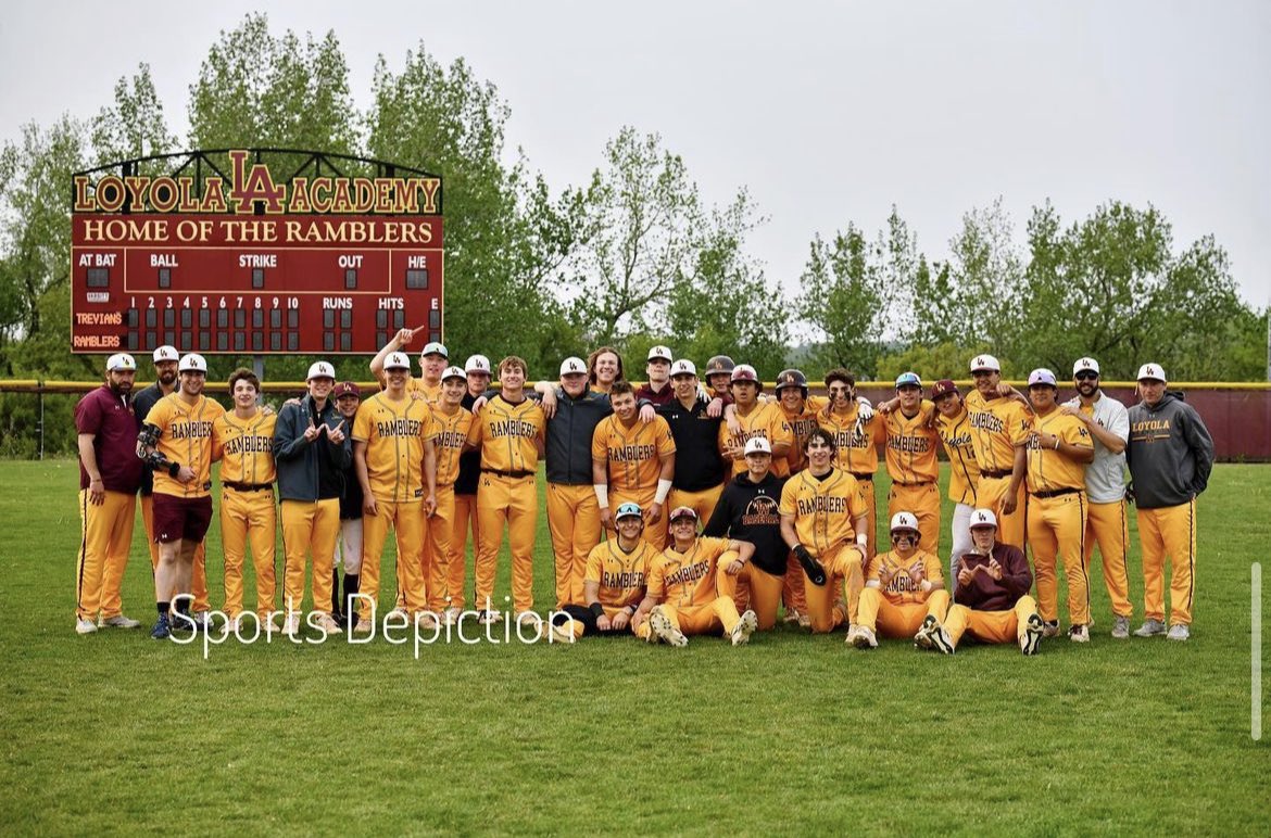 James Georgopoulos (@james_geo12) on Twitter photo First varsity season in the books, couldn’t have asked for a better group of guys to go to battle with everyday. Will always remember this team. <a href="/Ramblrbaseball/">Rambler Baseball</a> First varsity season in the books, couldn’t have asked for a better group of guys to go to battle with everyday. Will always remember this team. <a href="/Ramblrbaseball/">Rambler Baseball</a>