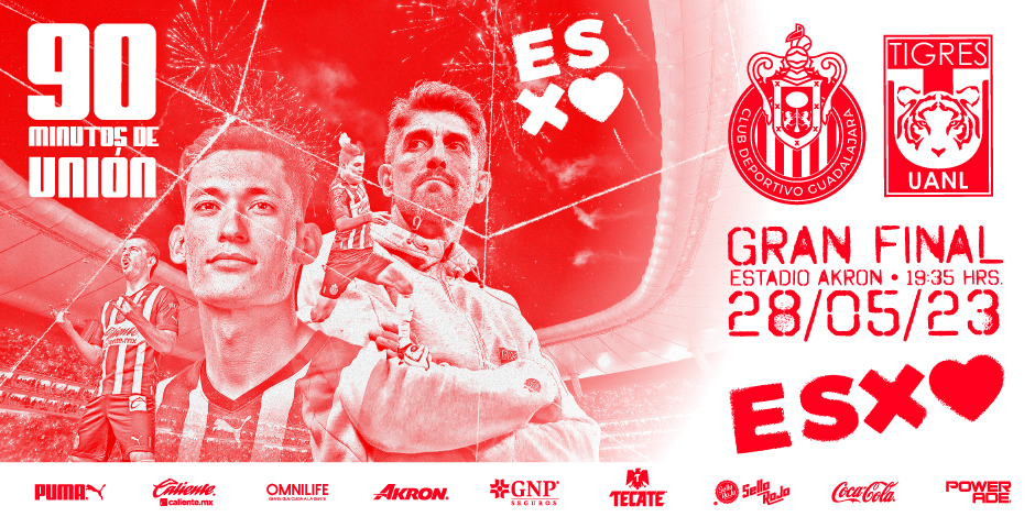 CHIVAS tweet media
