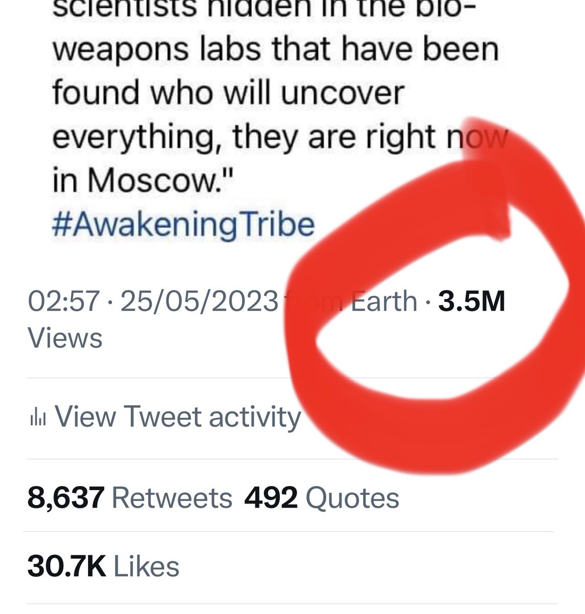 John Mappin On Twitter 3 500 000 Three Million Five Hundred Thousand john-mappin-on-twitter-3-500-000-three-million-five-hundred-thousand