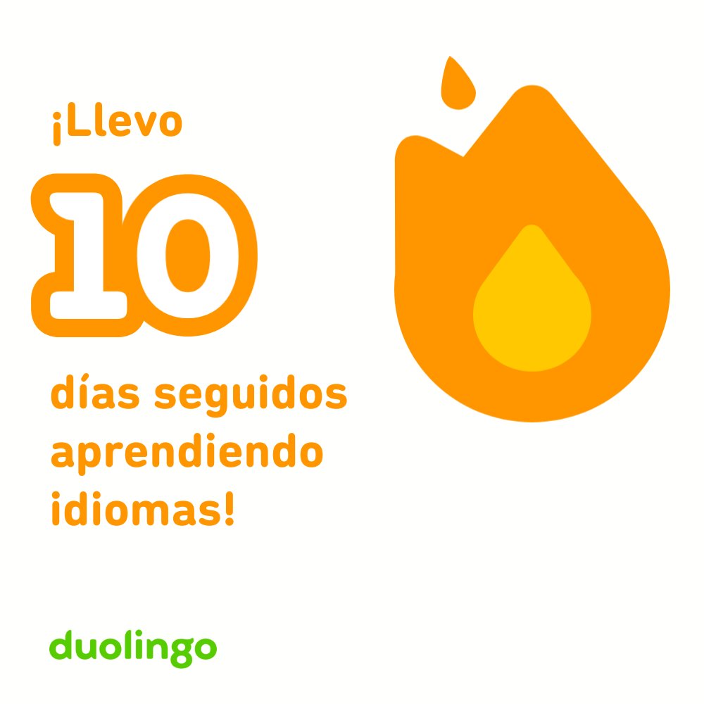 FabiMartinezS's tweet photo. ¡Aprende un idioma gratis conmigo! Duolingo es divertido y efectivo. Aquí está mi invitación: https://t.co/ClGkJpesHE https://t.co/raSbptN0eh