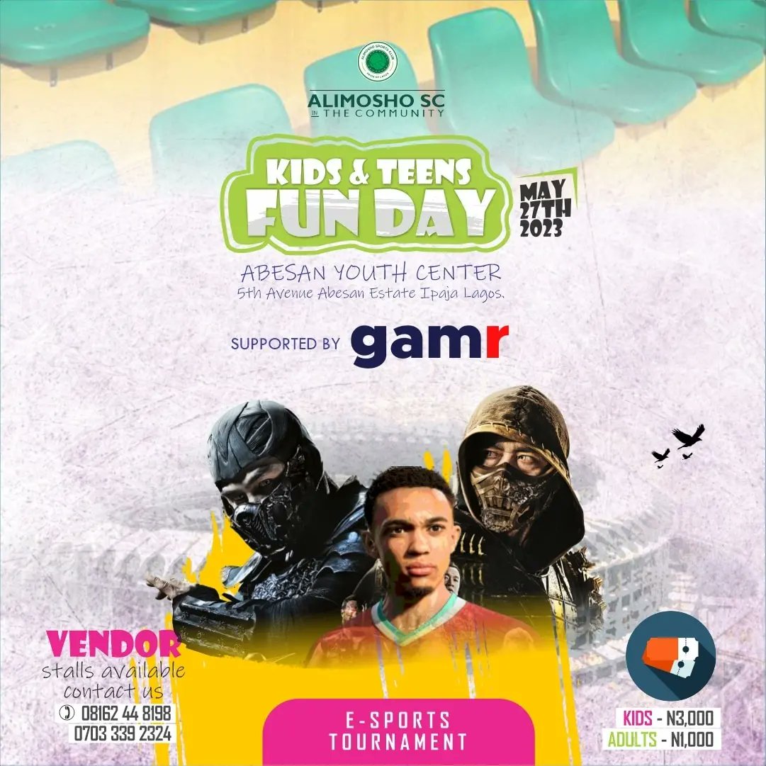 AlimoshoFC Women tweet media