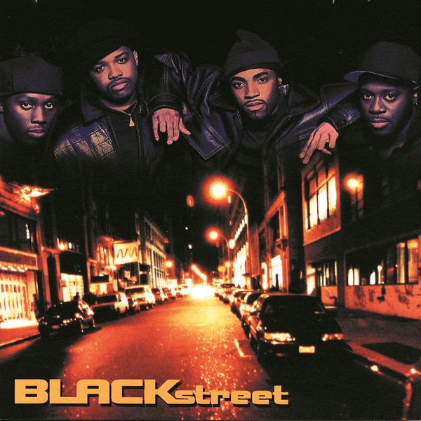 #NowPlaying Blackstreet - Joy