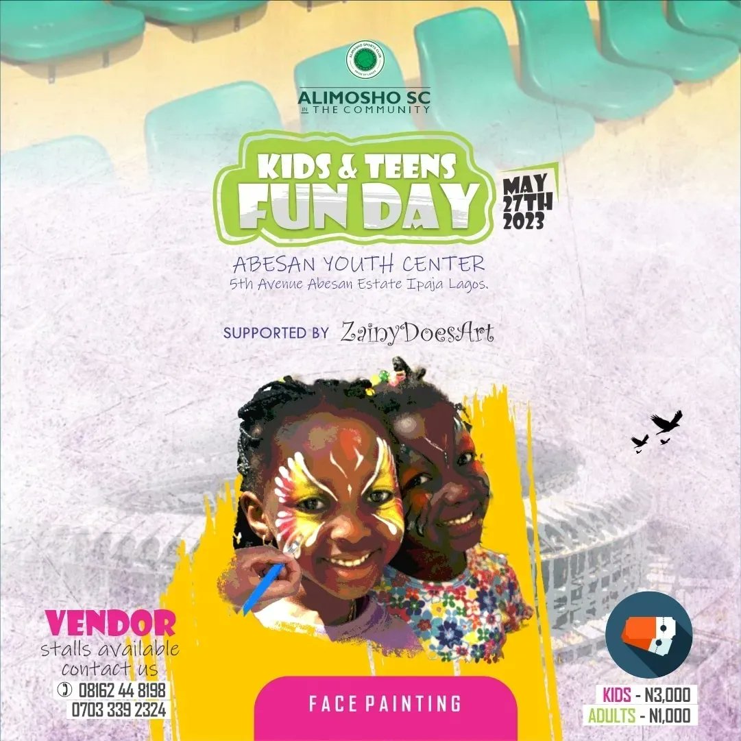 AlimoshoFC Women tweet media