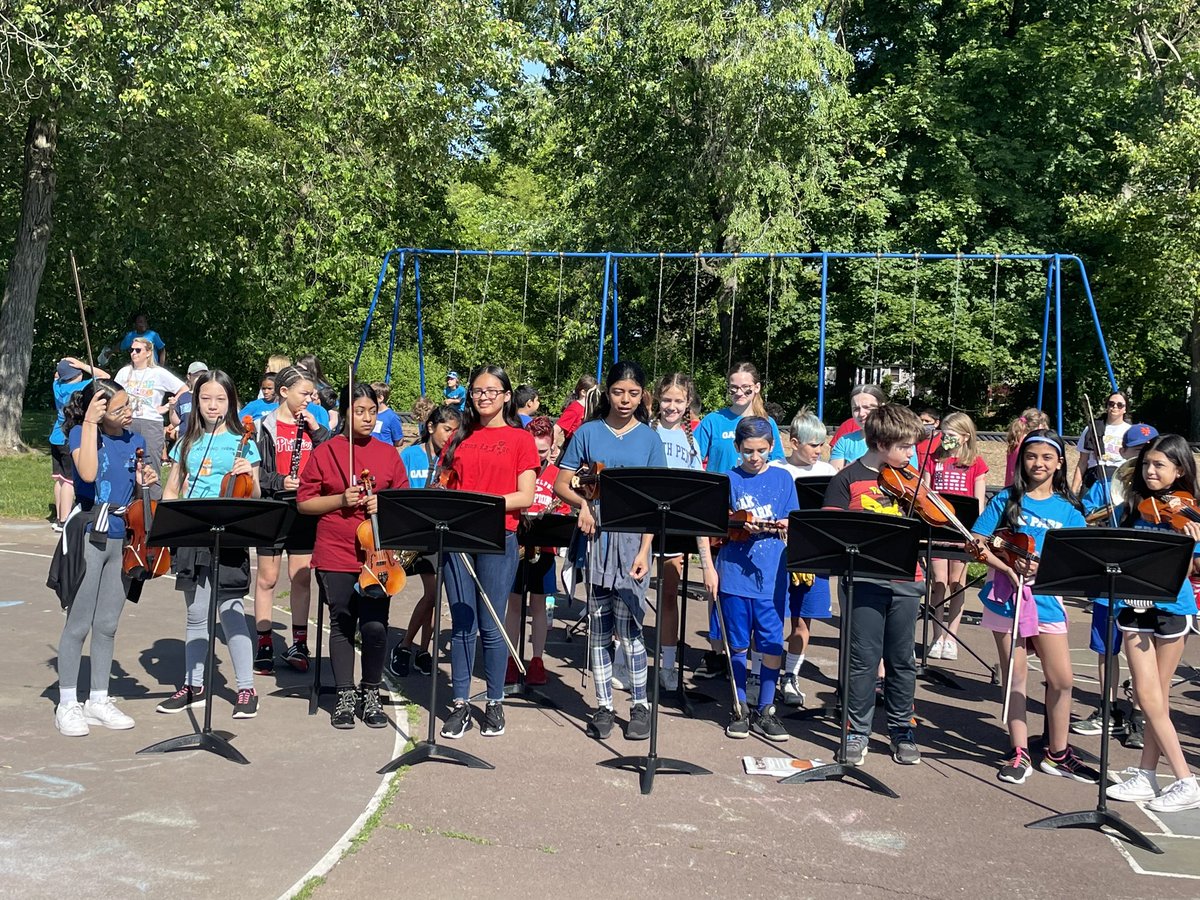 EricaDeVoseNPSD tweet media