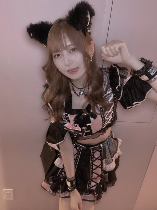 コスプレイヤー雪野ななのTwitter画像11