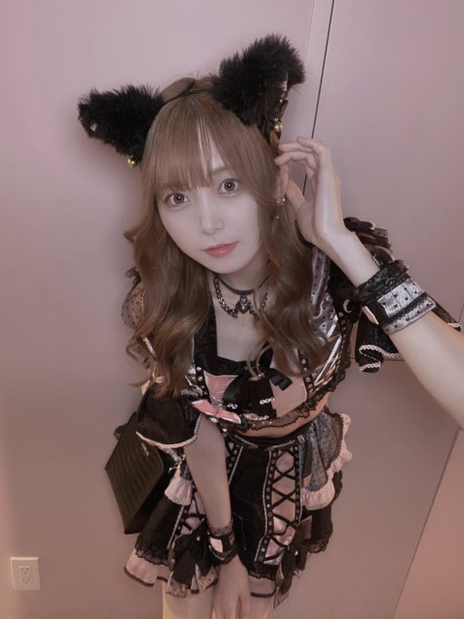 コスプレイヤー雪野ななのTwitter画像10