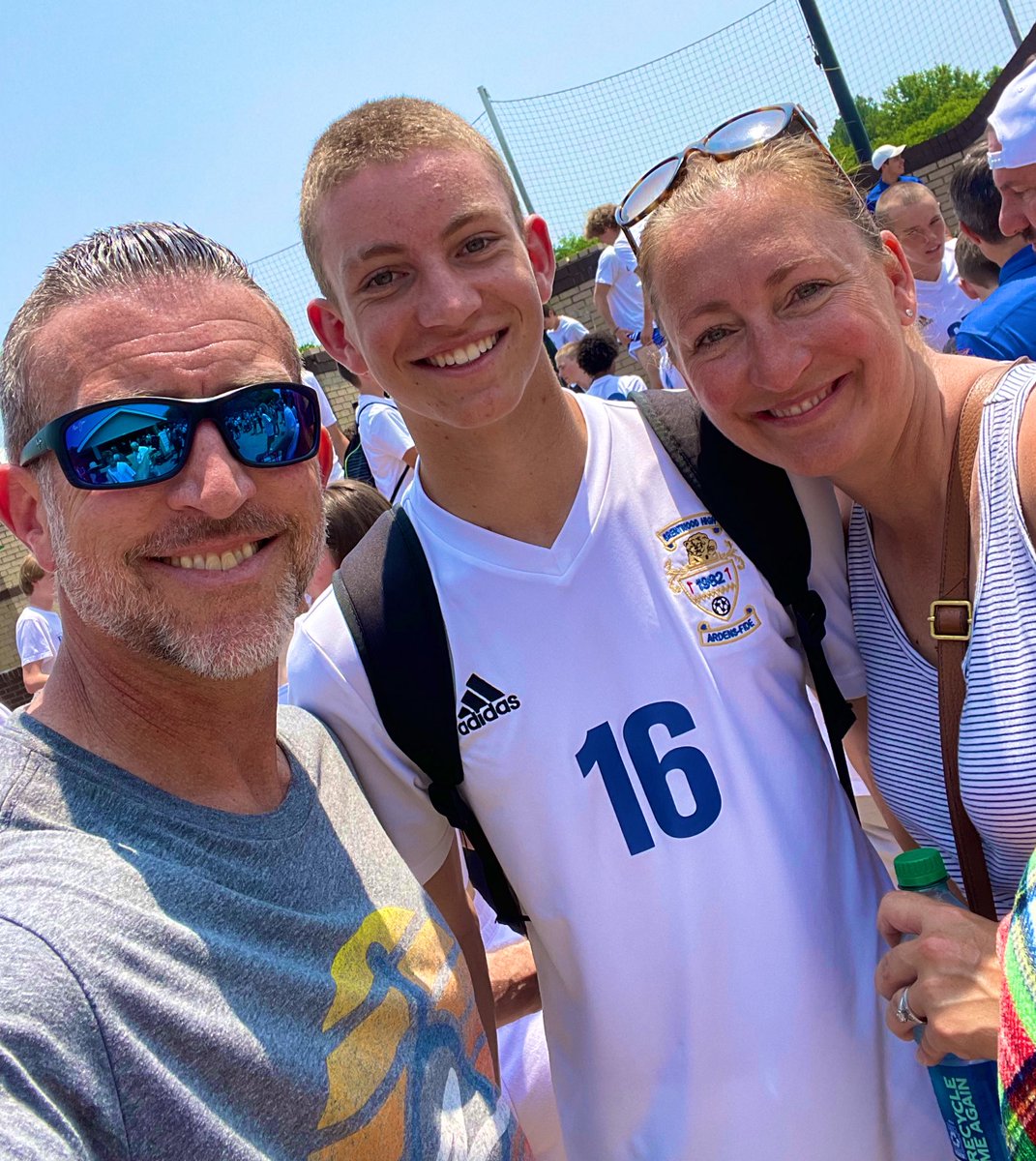 aclark16's tweet photo. Proud of @austin2k25 and the Brentwood Soccer boys. Back-2-back State Championships. Varsity went 25-0-0 and sit on a 31 game winning streak. Incredibly fun season. https://t.co/Psvw3dPjFY
