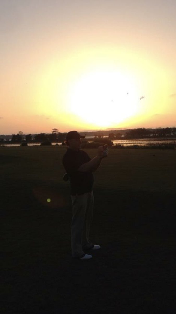 Mr 3ilentG (Sr), 2/24/1958- 5/26/2019
Happy Memorial Day weekend everyone! And a giant THANKS to anyone who has served!