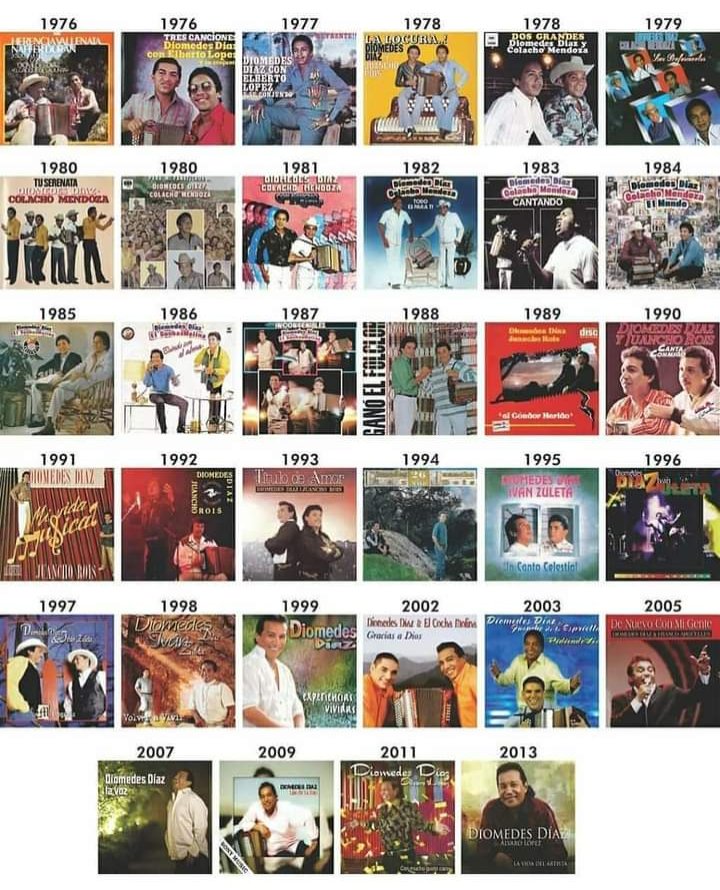 UNALDOCALDERON's tweet photo. #diomedesdiaz #diomedesdiazmaestre #26demayo #casiquedelajunta #discografidediomedes #musicavallenata #lajuntaguajira #sanjuandelcesar #guajiracolombia #musicacolombiana #dinastiacalderon #efrencalderon https://t.co/YNsHGSKrgW