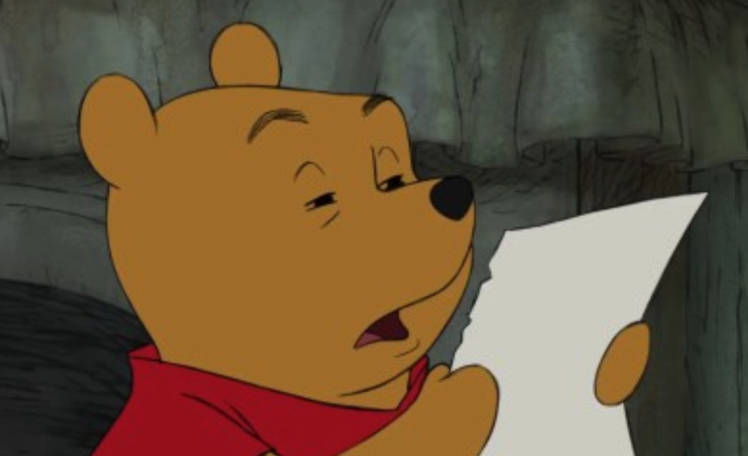 @nesstufff Yang trying to read Ruby's letter at the end of V4