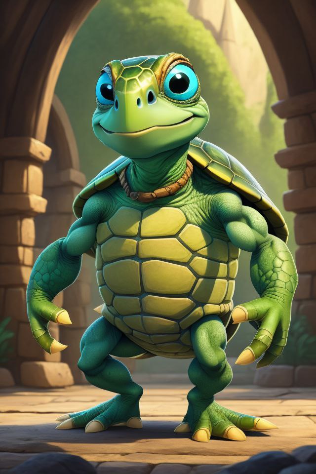 GeckoMemeToken's tweet photo. @PepeXLtoken #PepeXLtoken Brother I am coming for you and I will kick your A..s 🐢 https://t.co/HMsHXbR4tn