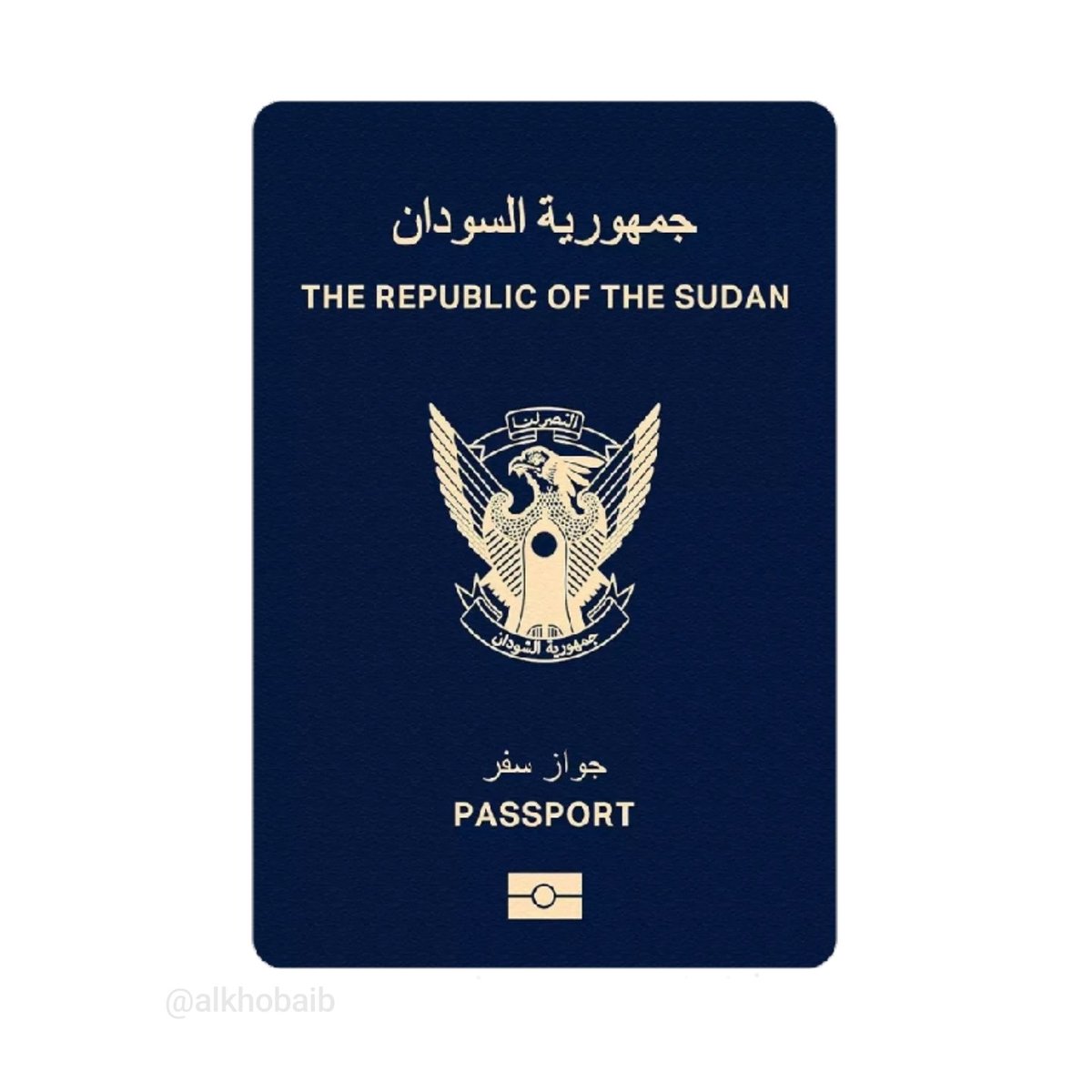alkhobaib's tweet photo. 📩 نحن مجموعة من السودانيات والسودانيين فقدنا جوازاتنا في السفارة الاسبانية، وبعد عمليات بحث مكثفة في السفارة وجدت بعض الجوازات ولم تكن جوازاتنا بينها، نحث كل من له القدرة على المساعدة في ايجاد جوازاتنا.
للتواصل:
0906684866
0123304894
0912399498
0914528383 https://t.co/1Gs9id61sp