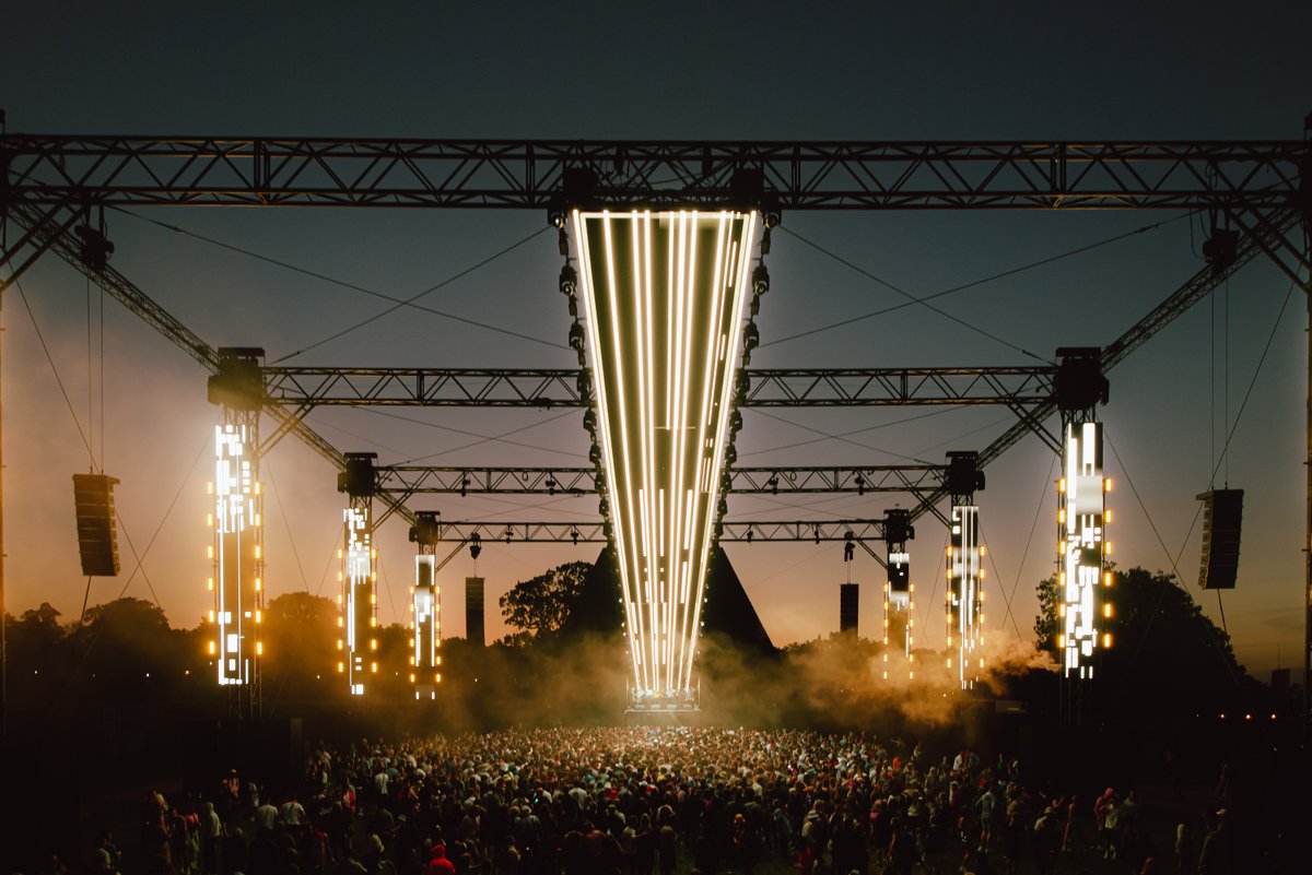 Tickets can be purchased on the day from the on site box office
#Creamfields #Creamfieldssouth